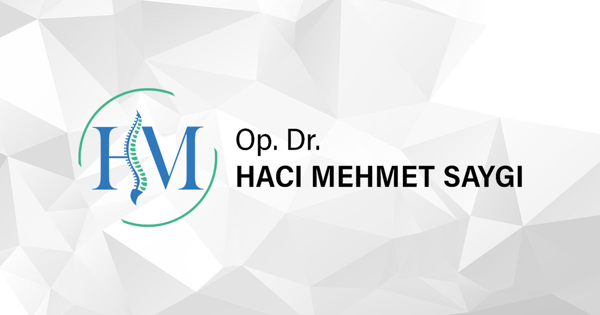 Skolyoz Tedavisinden sonra yapılması gerekenler nelerdir?